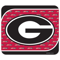 UGA Mouse Pad