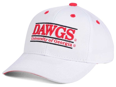 Dawgs, Georgia Bulldogs Classic Game Hat