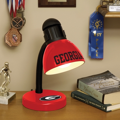 Georgia Desk Lamp