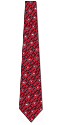 UGA Nexus Tie