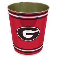 Georgia Trash Can