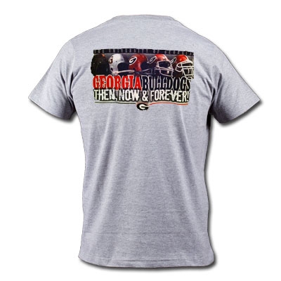 UGA Georgia Bulldogs T-Shirt