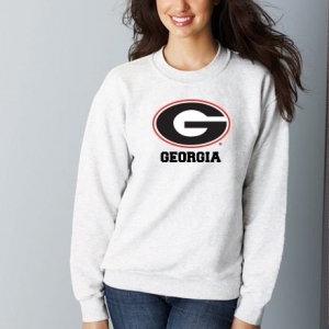 Georgia Girl Sweatshirt