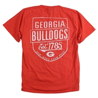 uga women's apparel