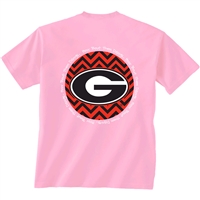 uga women's apparel